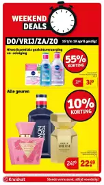 Kruidvat folder week 16 Pagina 10