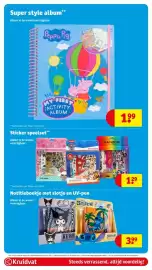 Kruidvat folder week 16 Pagina 103