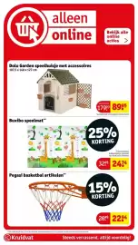 Kruidvat folder week 16 Pagina 107