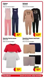 Kruidvat folder week 16 Pagina 109