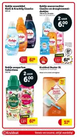 Kruidvat folder week 16 Pagina 124