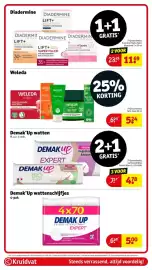 Kruidvat folder week 16 Pagina 13