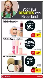 Kruidvat folder week 16 Pagina 2