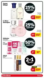 Kruidvat folder week 16 Pagina 27