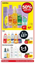 Kruidvat folder week 16 Pagina 44