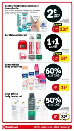 Kruidvat folder week 16 Pagina 54