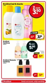 Kruidvat folder week 16 Pagina 55