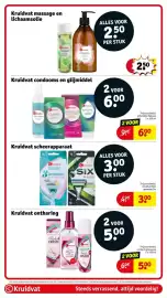 Kruidvat folder week 16 Pagina 57