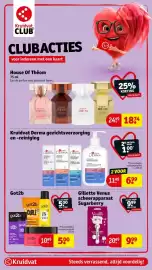 Kruidvat folder week 16 Pagina 70