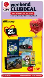 Kruidvat folder week 16 Pagina 72