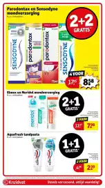 Kruidvat folder week 16 Pagina 73