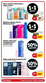 Kruidvat folder week 16 Pagina 75