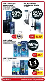 Kruidvat folder week 16 Pagina 76