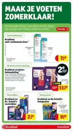 Kruidvat folder week 16 Pagina 84