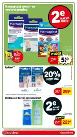 Kruidvat folder week 16 Pagina 85