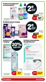 Kruidvat folder week 16 Pagina 86