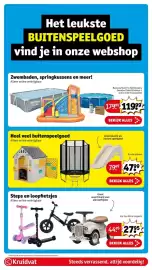 Kruidvat folder week 16 Pagina 99