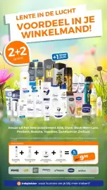 Trekpleister folder week 16 Pagina 2