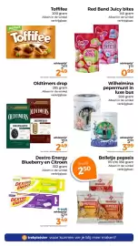 Trekpleister folder week 16 Pagina 52