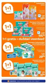 Trekpleister folder week 16 Pagina 9