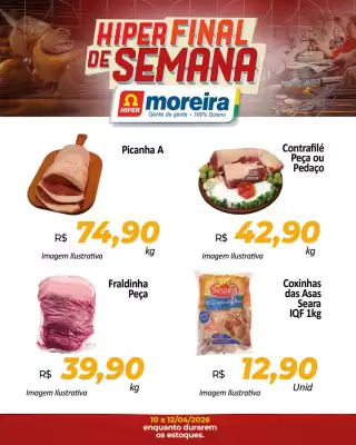 Catálogo Hiper Moreira (válido até 12-04)