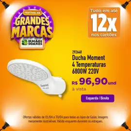 Catálogo Irmãos Soares Página 2