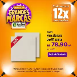 Catálogo Irmãos Soares Página 3