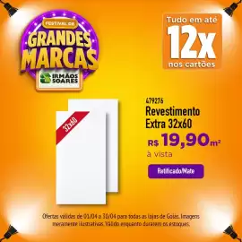 Catálogo Irmãos Soares Página 4