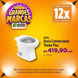 Catálogo Irmãos Soares Página 5