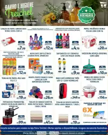 Catálogo Macro Atacado Treichel semana 15 Página 1