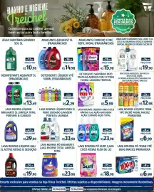 Catálogo Macro Atacado Treichel semana 15 Página 1