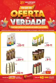 Catálogo Macromix Atacado semana 15 Página 1