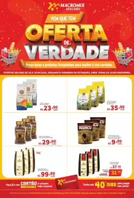 Catálogo Macromix Atacado (válido até 16-04)