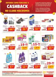 Catálogo Macromix Atacado semana 15 Página 3