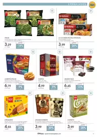 Folleto Supermercados Plaza Página 11