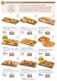 Folleto Supermercados Plaza Página 12