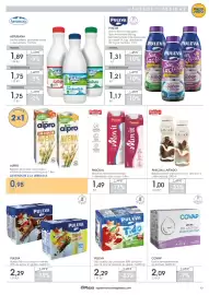 Folleto Supermercados Plaza Página 13