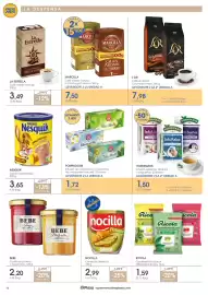 Folleto Supermercados Plaza Página 14