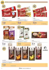 Folleto Supermercados Plaza Página 16