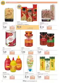 Folleto Supermercados Plaza Página 18