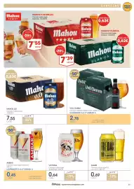 Folleto Supermercados Plaza Página 23