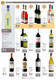 Folleto Supermercados Plaza Página 24