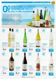 Folleto Supermercados Plaza Página 25