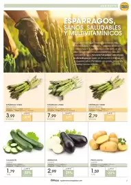 Folleto Supermercados Plaza Página 3