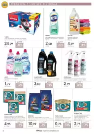 Folleto Supermercados Plaza Página 30