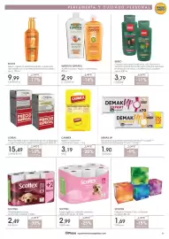 Folleto Supermercados Plaza Página 31