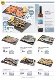 Folleto Supermercados Plaza Página 4