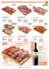 Folleto Supermercados Plaza Página 5