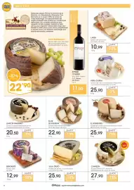 Folleto Supermercados Plaza Página 8