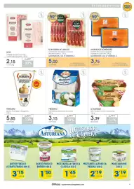 Folleto Supermercados Plaza Página 9